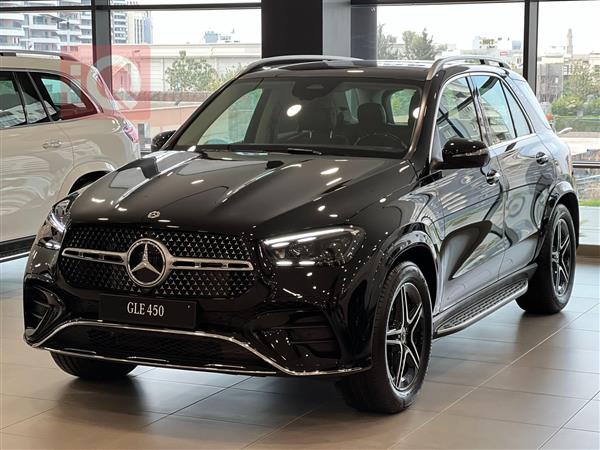 Mercedes-Benz GLE 2026 for sale in Iraq - Erbil